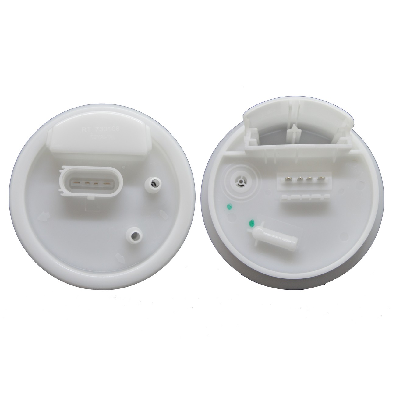 Tapa Bomba Gasoil Audi A3 A4 Volkswagen Bora 1.9 Tdi